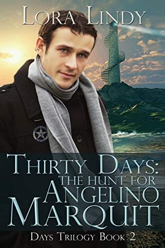Thirty Days The Hunt for Angelino Marquit
