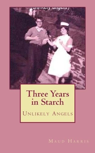 Three Years in Starch Unlikely Angels