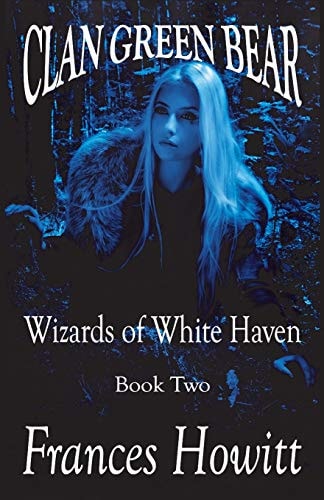Clan Green Bear Wizards of White Haven