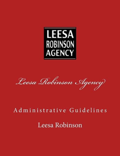 Leesa Robinson Agency