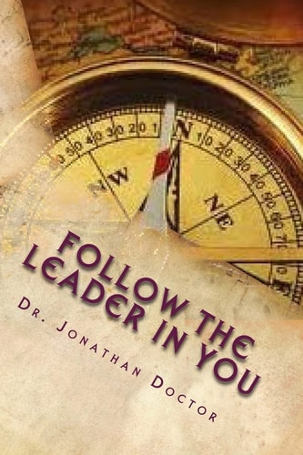 Follow The Leader in You Being Led by the Holy Spirit