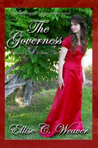 The Governess Book One--Volume Two