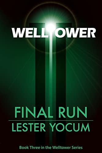 Welltower Final Run