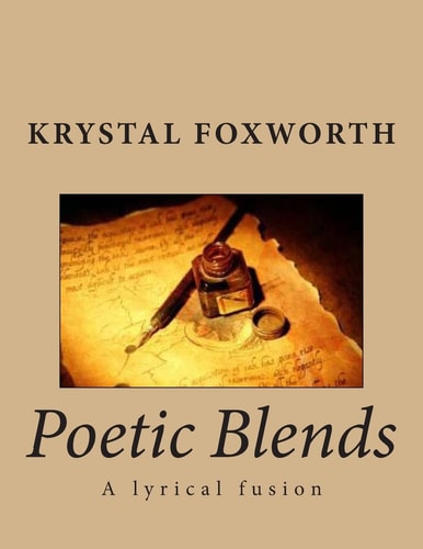 Poetic Blends A Lyrical Fusion