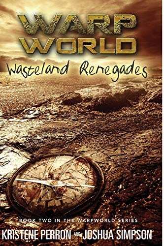 Warpworld Wasteland Renegades