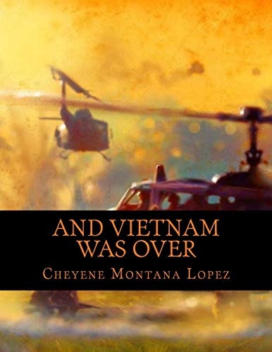And Vietnam Was Over The Beast Within