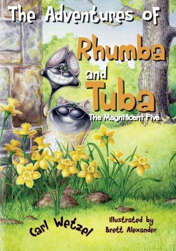 The Adventures of Rhumba and Tuba The Magnificent Five
