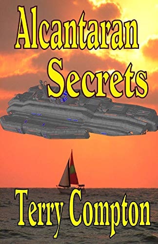 Alcantaran Secrets