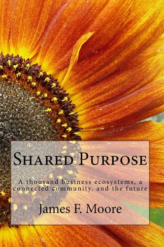 Shared Purpose A Thousand Business Ecosystems, a Connected Community, and the Future
