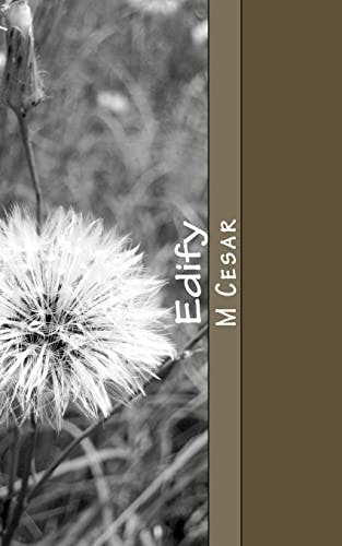 Edify Dreams Prophecies and Visions