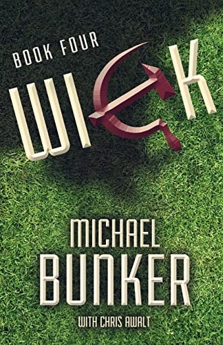 Wick 4 One Word of Truth