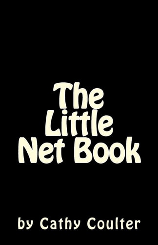 The Little Net Book Black