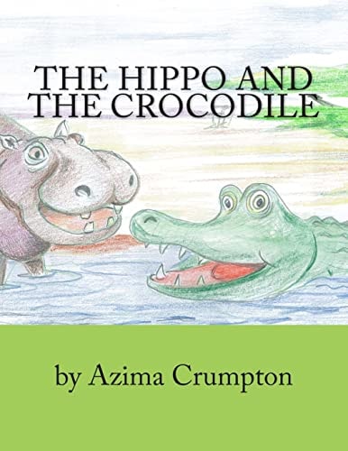 The Hippo And The Crocodile