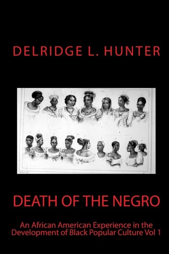 Death of the Negro An African American Experience in the Development of Black Popular Cuture