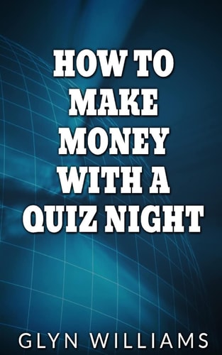 How to Make Money with a Quiz Night How to Make Money Part Time As a Quiz Night Host
