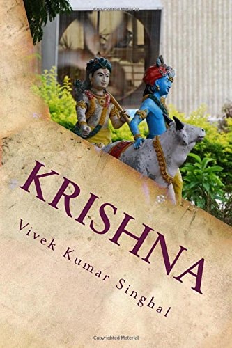 Krishna The Celestial Call