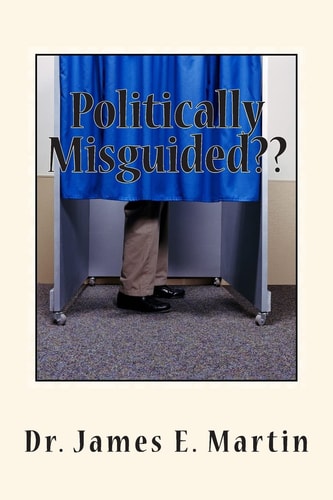 Politically Misguided?? No Political Correctness Here