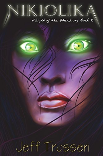 Nikiolika Flight of the Starling, Book 2