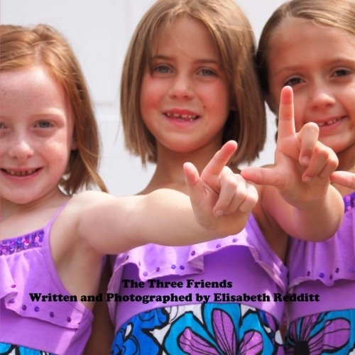 The Three Friends