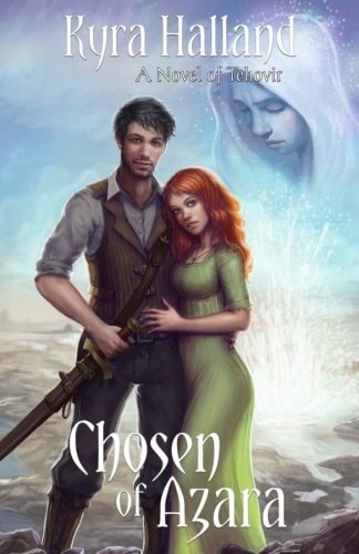 Chosen of Azara