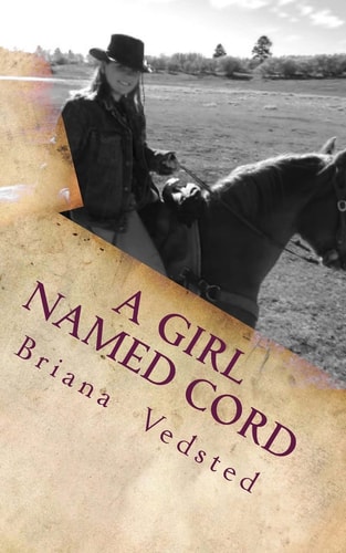 A Girl Named Cord