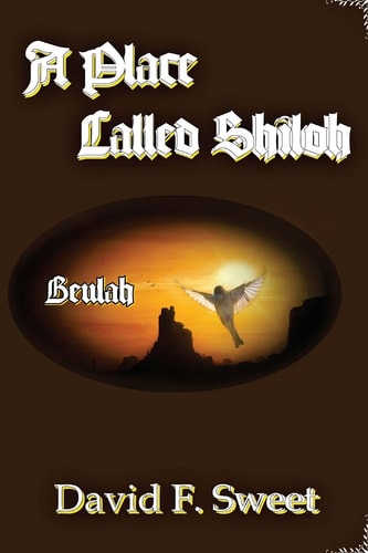 Beulah Shiloh Book 2
