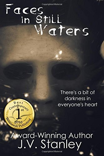 Faces In Still Waters