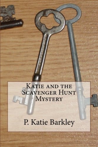 Katie and the Scavenger Hunt Mystery