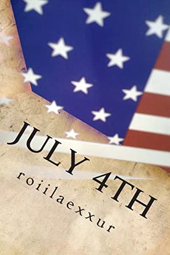 July 4th We the People... Are the Constitution of America's Greatness