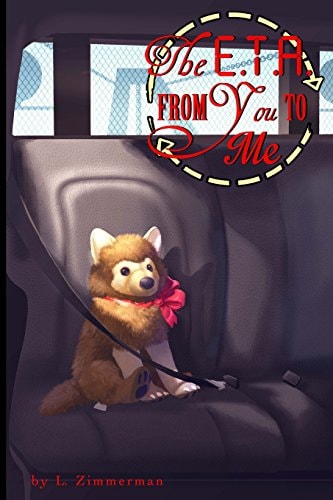 The ETA From You to Me When a New Driver Shows Up at the Towing Company that Grant Works Weekends For, He Never Expected to Fall in Love with the Guy.