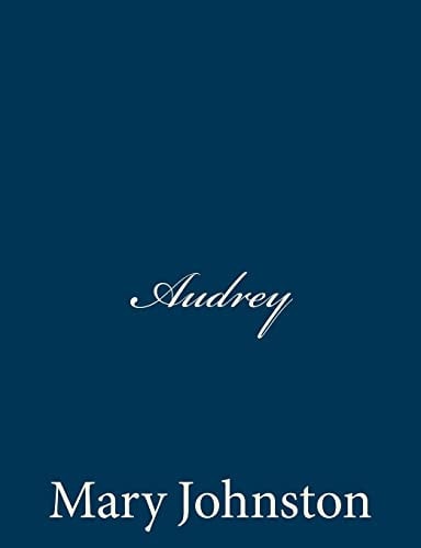 Audrey
