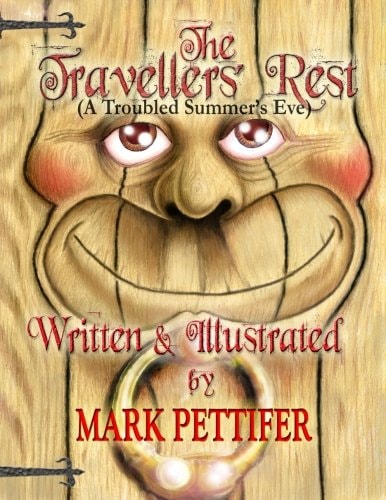 The Travellers' Rest (a Troubled Summer's Eve)