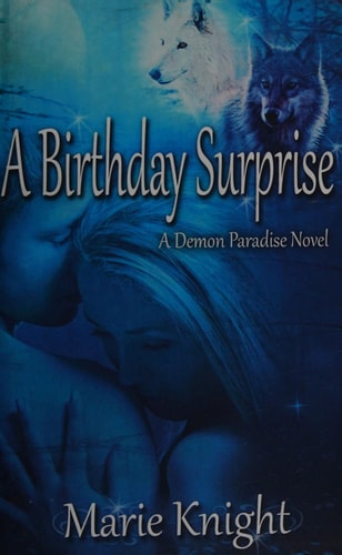 A Birthday Surprise (a Demon Paradise Novel #1)