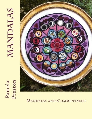 Mandalas And Commentary