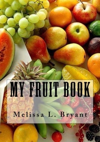My Fruit Book