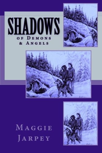 Shadows Of Demons & Angels