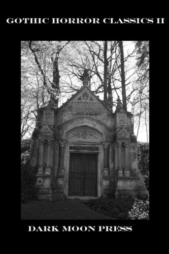 Gothic Horror Classics 2