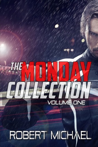 The Monday Collection Volume 1