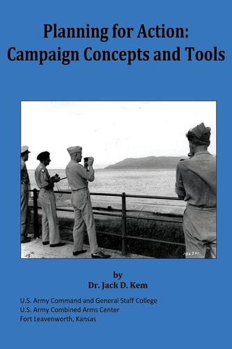Planning for Action Campaign Concepts and Tools