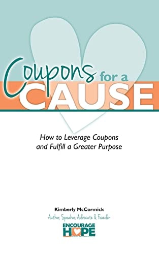 Coupons for a Cause How to Leverage Coupons and Fulfill a Greater Purpose