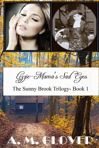 Lizzie Mama's Sad Eyes