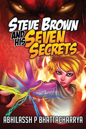 Steve Brown and His Seven Secrets