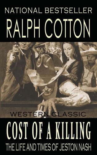 Cost of a Killing