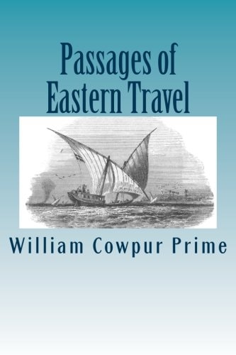 Passages of Eastern Travel