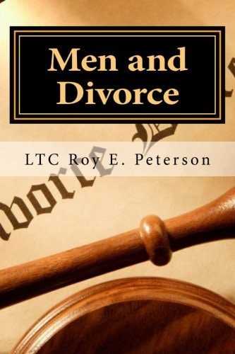 Men and Divorce Escape with Dignity
