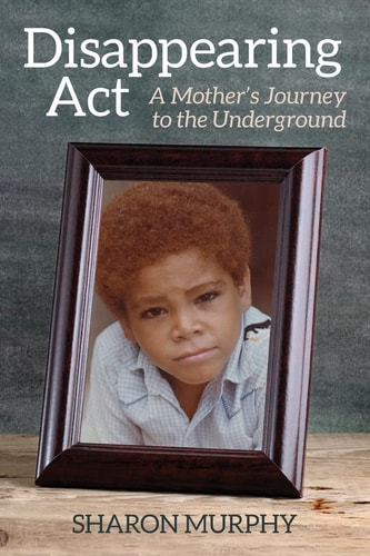 Disappearing Act A Mother's Journey to the Underground