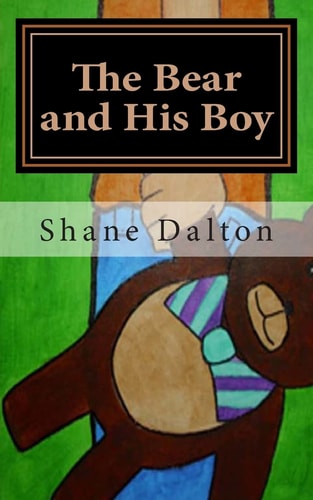 The Bear and His Boy
