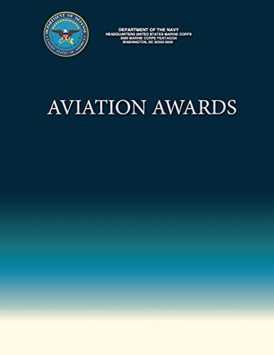Aviation Awards