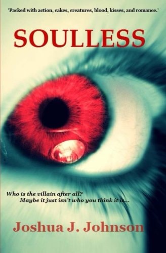 Soulless