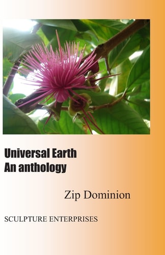 Universal Earth An Anthology